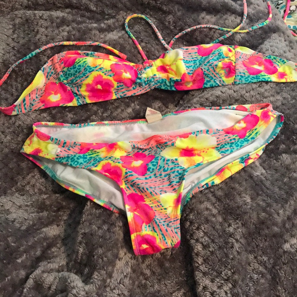 OP bikini